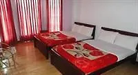 Hotel Rose Garden Hotel 2*
