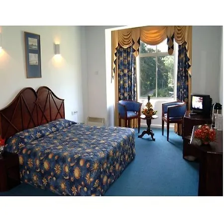 Galway Forest Hotel