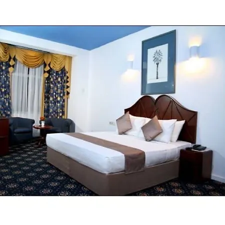 Hotel Galway Forest