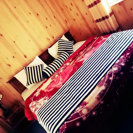 Guest house Blue Moon 3*