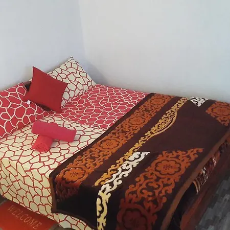 B&B Nuwara Eliya Nuwara Eliya