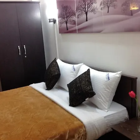 Hiltonia Luxury * Nuwara Eliya