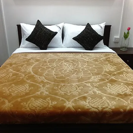 Hiltonia Luxury Nuwara Eliya