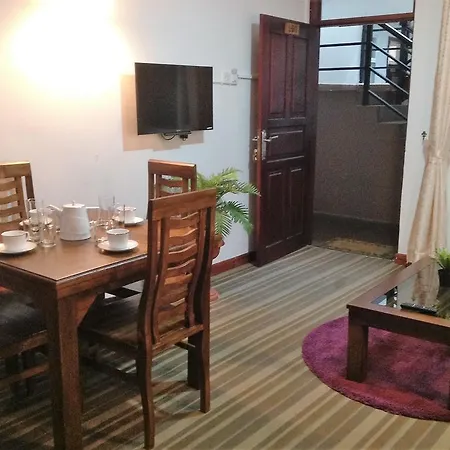 Hiltonia Luxury