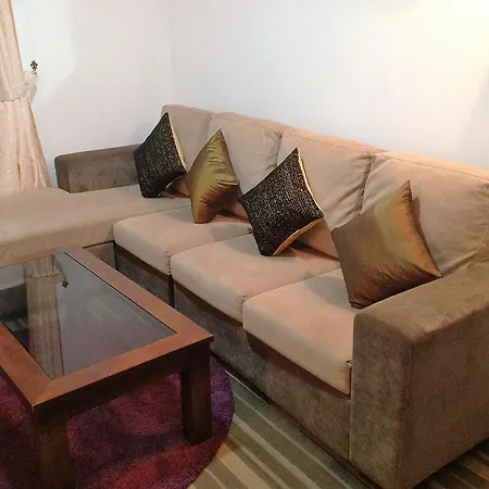 Apartment Hiltonia Luxury Nuwara Eliya