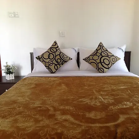 Apartment Hiltonia Luxury *