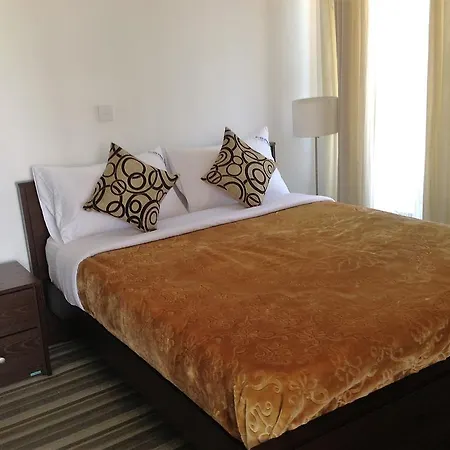 Apartment Hiltonia Luxury