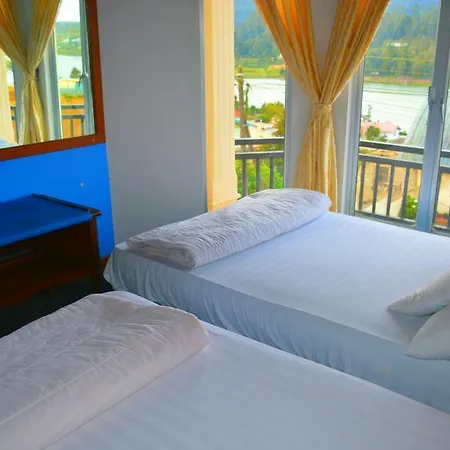 Hill Paradise Guest house 3*