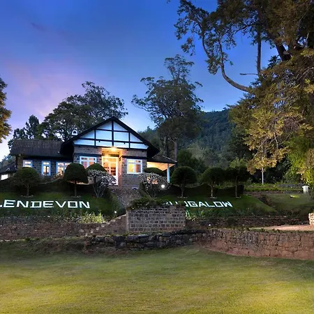 Scottish Planter Bungalow- Thema Collection * Nuwara Eliya
