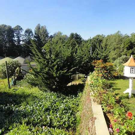 Guest house Jungle View Nuwaraeliya *
