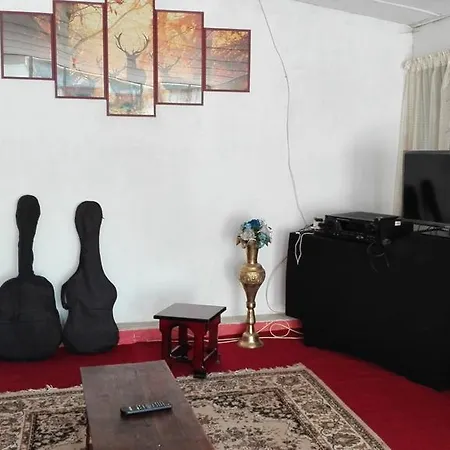 Homestay Kumara Sevana Nuwara Eliya