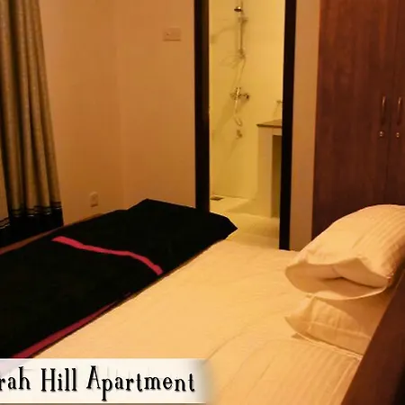 Jumeirah Grand - Member Of Jumeirah Four Seasons Pvt Ltd