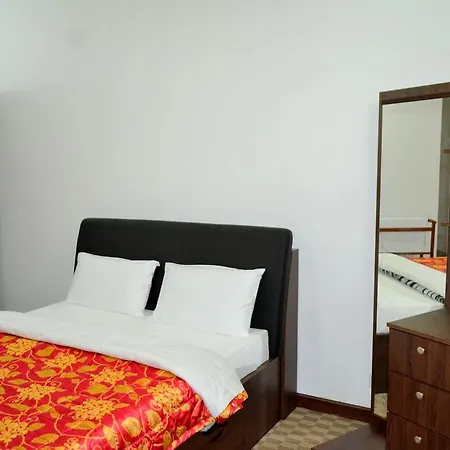 The Mint Bungalow * Nuwara Eliya