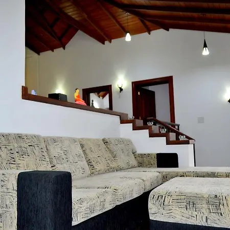 Guest house The Mint Bungalow