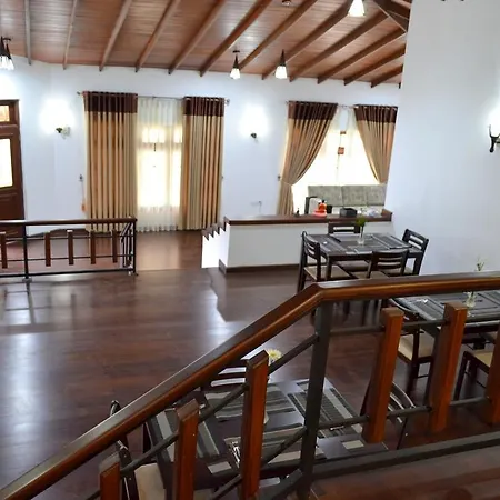 The Mint Bungalow Guest house Nuwara Eliya