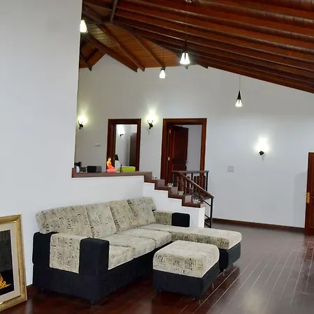 The Mint Bungalow Nuwara Eliya