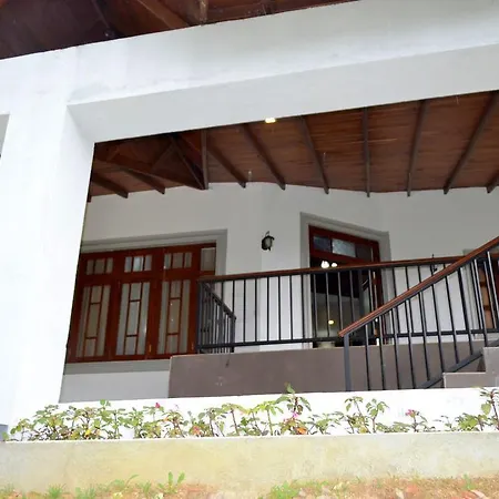 Guest house The Mint Bungalow *