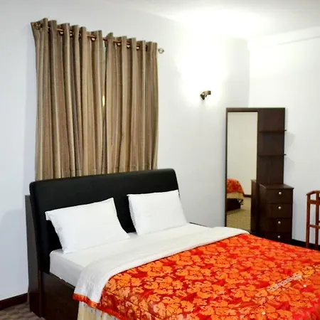 The Mint Bungalow Guest house