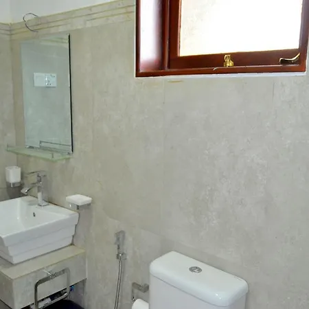 The Mint Bungalow Guest house *