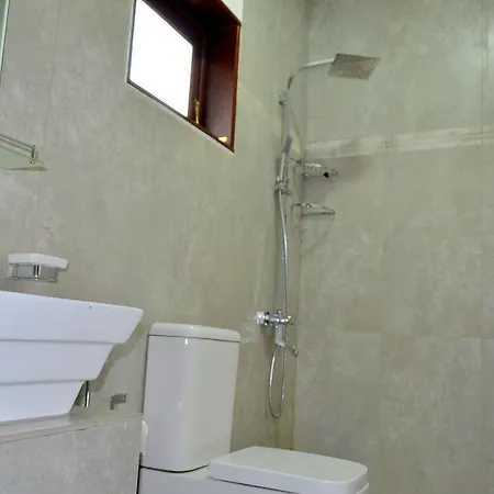 Guest house The Mint Bungalow Nuwara Eliya