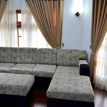 The Mint Bungalow Guest house Nuwara Eliya