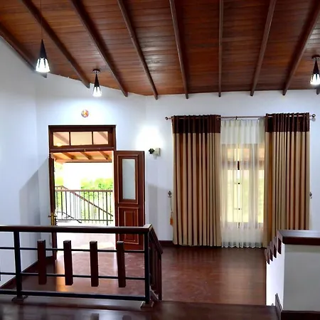The Mint Bungalow Nuwara Eliya