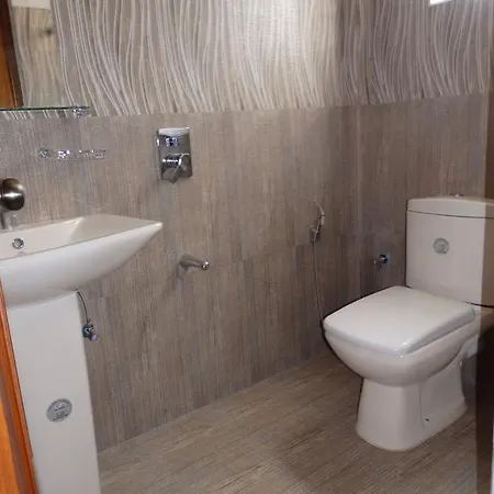Guest house Grashiya