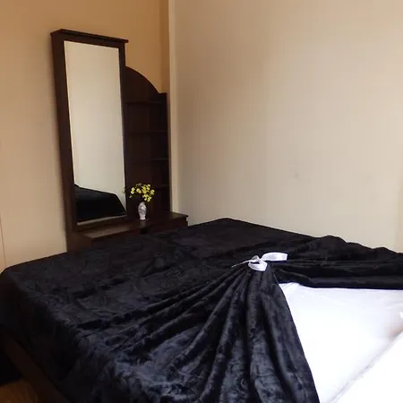 Grashiya Guest house