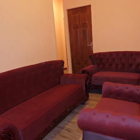 Grashiya Guest house Nuwara Eliya