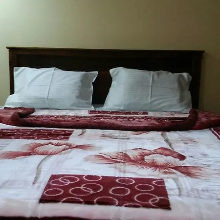Guest house Sallu Luxury Nuwara Eliya