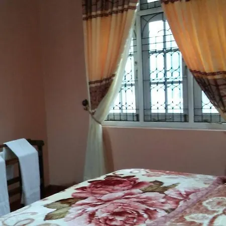 Sallu Luxury * Nuwara Eliya