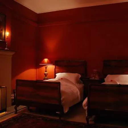 Jetwing Warwick Gardens, A Luxury Reserve Hotel