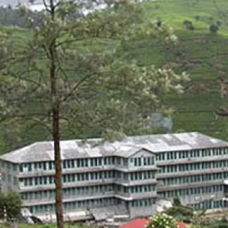 Galway Forest 2* Nuwara Eliya