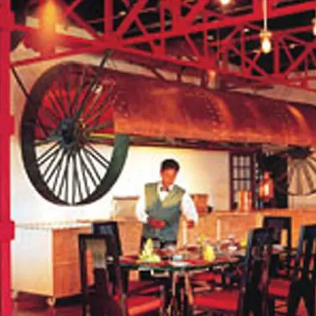 Heritance Tea Factory (adults Only) Hotel