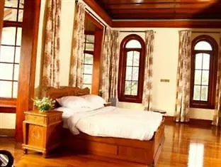 Westminster House Nuwara Eliya