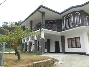 Eeescart Nuwaraeliya Hotel 3*