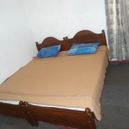 Guest house Torigton House *