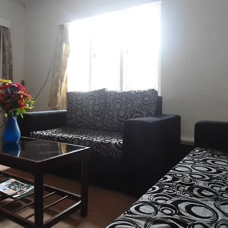 Torigton House Guest house *
