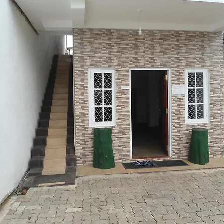 Torigton House Nuwara Eliya