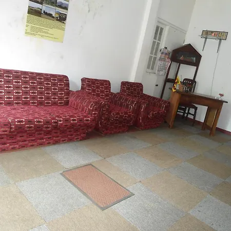 Torigton House Guest house