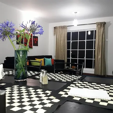 Apartment Sambhu *