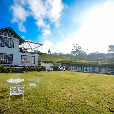 Villa The Tea Garden Nuwara Eliya