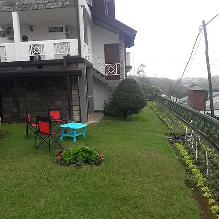 Sambhu Apartment Nuwara Eliya