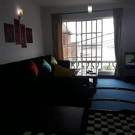 Apartment Sambhu Nuwara Eliya