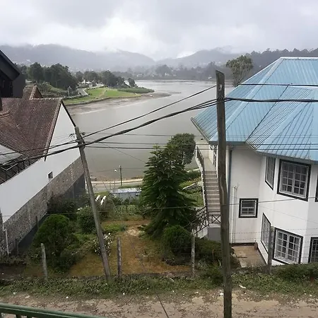 Apartment Sambhu *