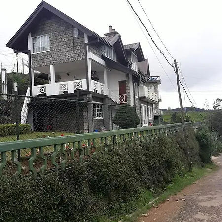 Sambhu * Nuwara Eliya