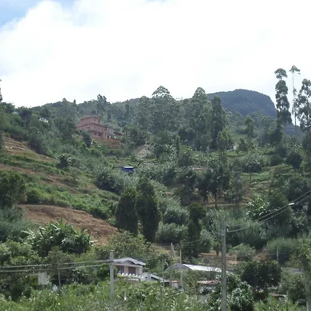 Seven Nine Nuwara Eliya