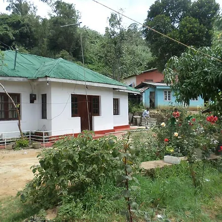 Seven Nine Guest house