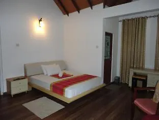 Guest house Aika White Bungalow 2*