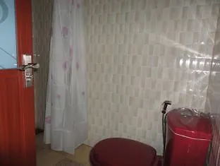 Aika White Bungalow